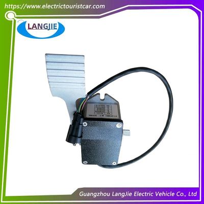 EFP-005 LVTONG Golfkarren Fußpedal Wasserdichte Beschleunigungsteil