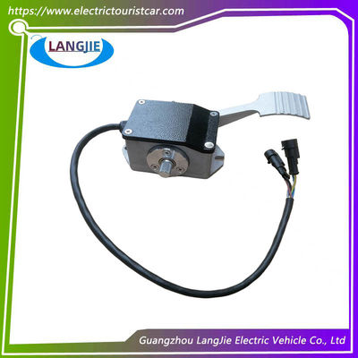 EFP-005 LVTONG Golfkarren Fußpedal Wasserdichte Beschleunigungsteil
