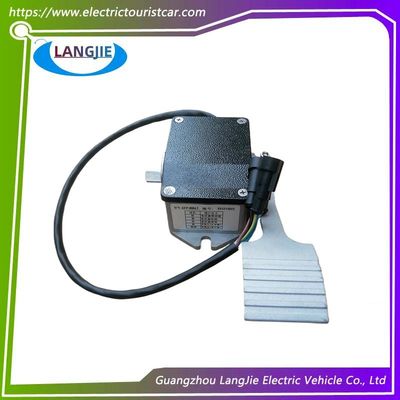 Elektronische Fußpedal-Drossel EFP-005 LVTONG Club Automotive Komponenten