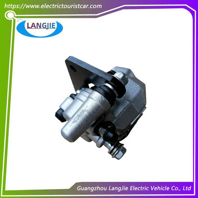 Wuling Automobile Golfwagen Öldruck Pneumatischer Zylinder Aluminiumteile