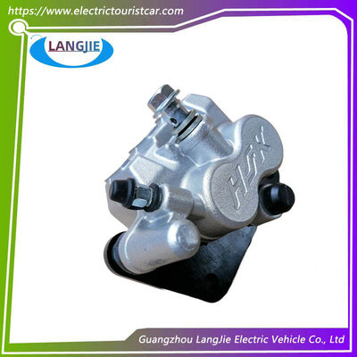 Wuling Automobile Golfwagen Öldruck Pneumatischer Zylinder Aluminiumteile