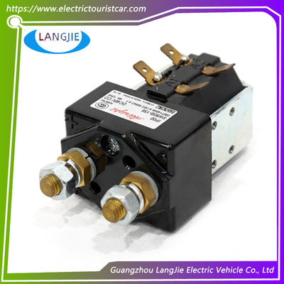48V Club-Car-Terminal-Solenoid-Spule für 1995-Up DS &amp; 2004-Up-Precedent Custom Golf-Wagen-Teile