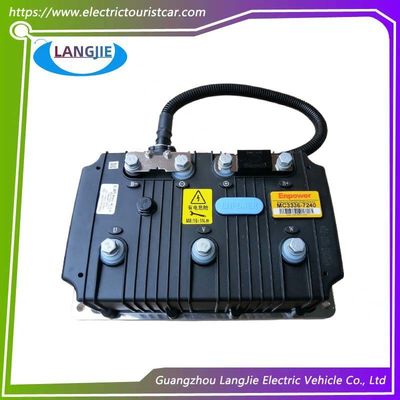 Elektrische Golfwagen Teile Controller MC3336 72V Marshell Elektronische Steuerungskomponente