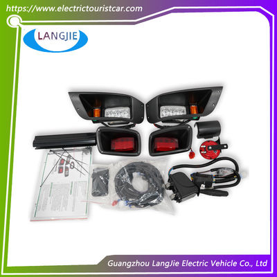 EZGO TXT Hochwertige langlebige LED-Lichtkits mit Drehsignal für EZGO TXT 1996-2013 12V