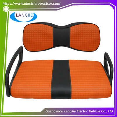 Customized Club Car OEM Teile Yamaha Golfwagen Zubehör Kissen Sitz