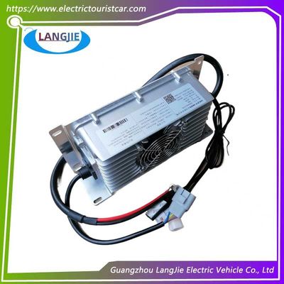 Marshell SMCZIP-48 25A Portable Car Charger für Golfkarren Ersatzteile