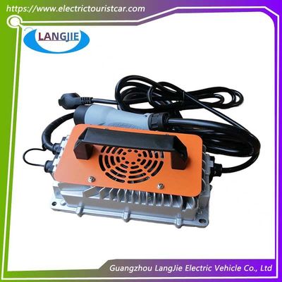 Ein guter Preis. Akkuladegerät HXHF-4825MSY-V1.5 48V Marshell für Clubwagen Online