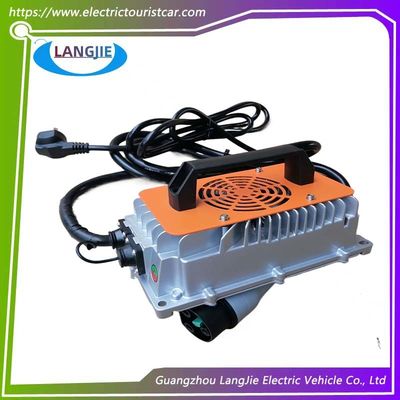 Handheld-Ladegerät HXHF-4825MSY-V1.5 48V Marshell Club Ersatzteile