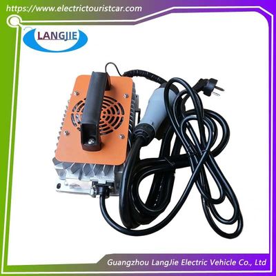 Handheld-Ladegerät HXHF-4825MSY-V1.5 48V Marshell Club Ersatzteile