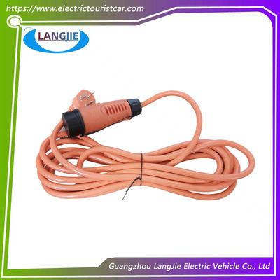 Elektro-Golf-Wagen-Auto-Ladegerät Stecker Stecker EAGLE für Elektro-Golf-Buggy Teile