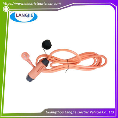 Elektro-Golf-Wagen-Auto-Ladegerät Stecker Stecker EAGLE für Elektro-Golf-Buggy Teile