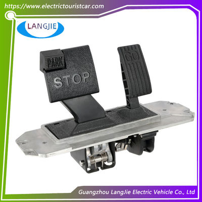 Club-Auto-Precedent Teile Beschleuniger Pedal Montage 2. Generation OEM# 102595021 103974821