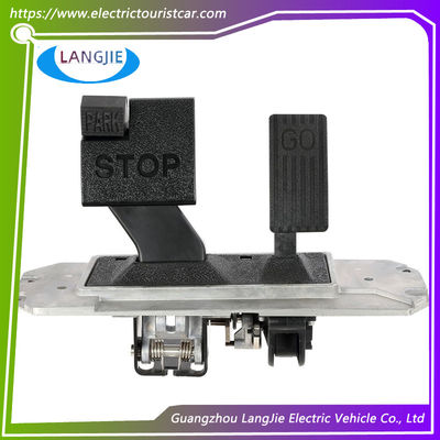 Club-Auto-Precedent Teile Beschleuniger Pedal Montage 2. Generation OEM# 102595021 103974821