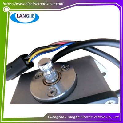 RJSQ-001LT Fußpedal Elektropedal für LVTONG Golfwagen