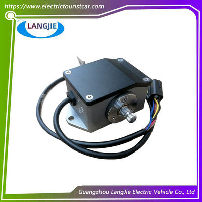 RJSQ-001LT Fußpedal Elektropedal für LVTONG Golfwagen