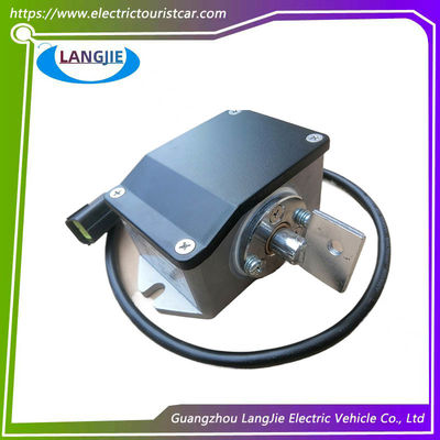 Golf-Elektro-Wagen-Beschleuniger-Pedal RJSQ-001 für LVTONG-Tourenbuszubehör
