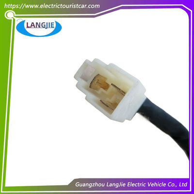 LVTONG Elektro-Sightseeing-Autozubehör Hot Sale Universal-Zündschalter-Sperr-Kit