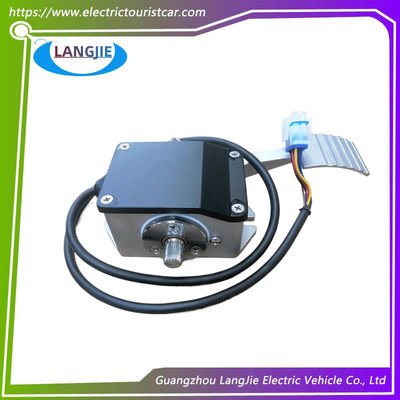 Marshell Electric Vierräder-Sightseeingfahrzeug Widerstandsbeschleuniger Elektronisches Beschleunigerpedal EFP-005Y