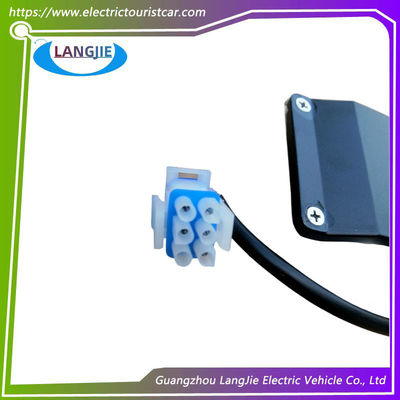 EFP-005Y Pedal Beschleuniger Pedal 0-5K für Marshell Electric Golf Buggy Teile