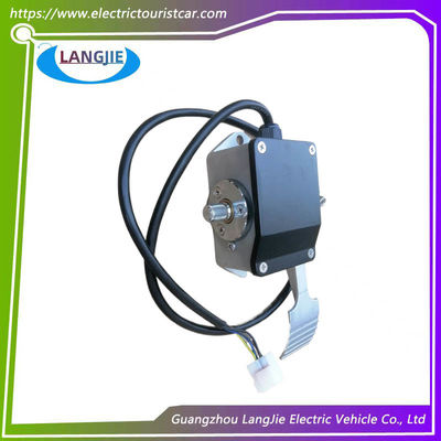 0-5K Gaspedal Marshell EFP-001Y für Clubwagen