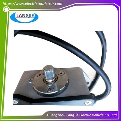 0-5K Gaspedal Marshell EFP-001Y für Clubwagen