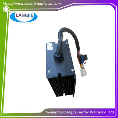 Gleichstromwandler HXDC-7212W300X5PLQ Marshell für elektrische Golf Buggy-Teile