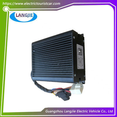 HXDC-7212W300X5PLQ Marshell Golf Cart DC Buck Leistungsumrichter Zubehör