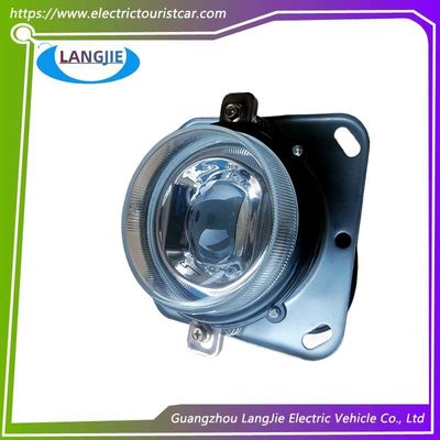 Vintage-Frontnebellicht Marshell LED-Hochlicht Sightseeing-Autozubehör