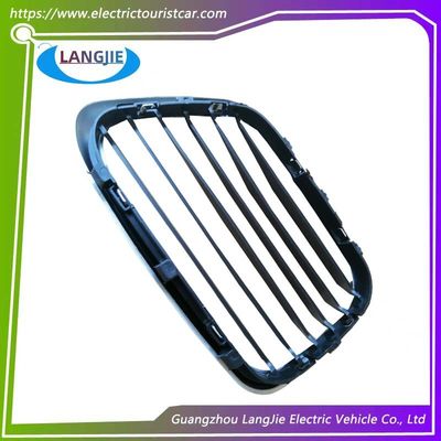 Golfkarrengrill Marshell Vorderbumper Mesh Innerer Vorderschutz Zubehör