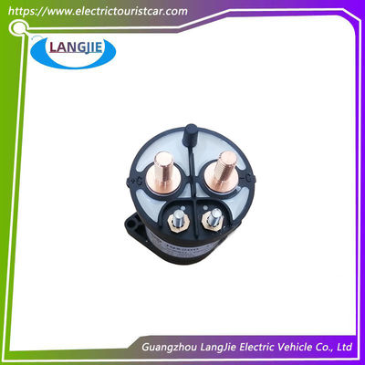 Marshall Golf Cart Teile Gleichstromkontaktor 48V für JQX200-48ND