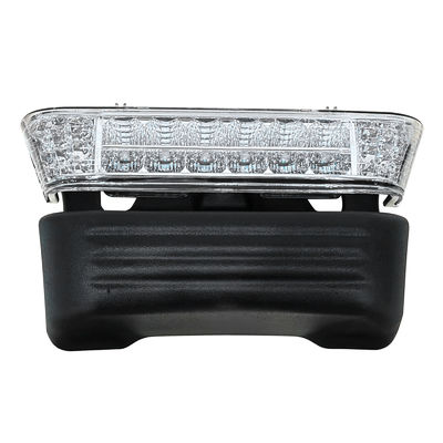 Golfwagen 48V LED Luxus-Auto-Licht Set Dreh- und Rückblende Highlight für Club-Auto Vorbild Pionier