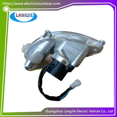 Ein guter Preis. LED Halogen Scheinwerfer Marshell Golfwagen Teile Online