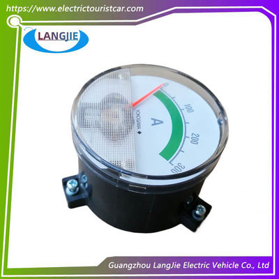 EAGLE Elektro-Sightseeing-Auto Low-Price Vakuum Voltmeter Kunststoff-Material-Komponente