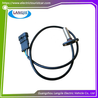Kommunikationscoder mit 4-Pin-Stecker Marshell Elektro-Sightseeing-Autoteile