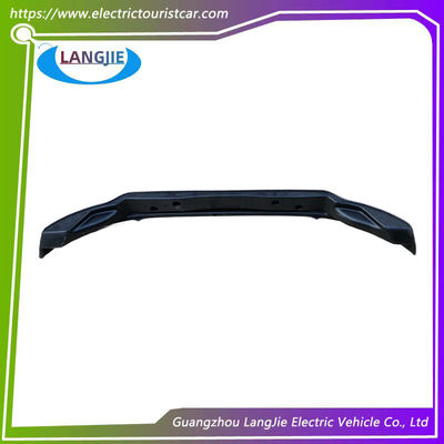 Ein guter Preis. Sightseeing-Auto Elektro-Golfkarren EXCAR Vorder- und Hinterschutzbumper Bumper Bumper Anti-Kollisionsklebstoff Online