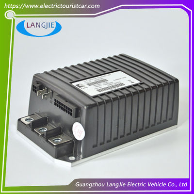 Neues Design Gleichstrommotor 1266A-5201 für Golfkarren Club Auto Controller 36V 48V 275A