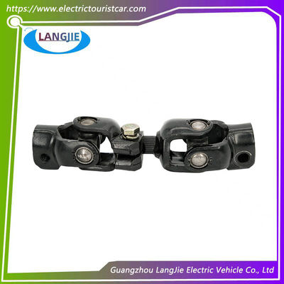 Golfwagen Universal Joint Cross Axis CIub Auto Sightseeing Auto Lenkrad Verbindungsstange