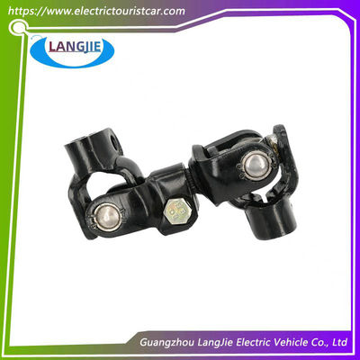 Golfwagen Universal Joint Cross Axis CIub Auto Sightseeing Auto Lenkrad Verbindungsstange