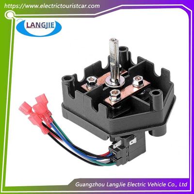 Clubwagen Vorwärts- und Rückwärtssteuerung Joystick Switch DS Golf Auto Teile Clubwagen