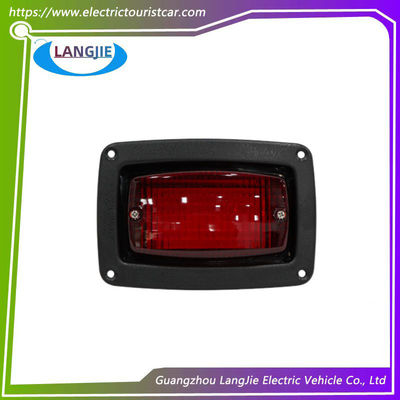 CIub Fahrzeug-DS-Scheinwerfermontage Golffahrzeug-LED-Licht Halogen-Licht-Set