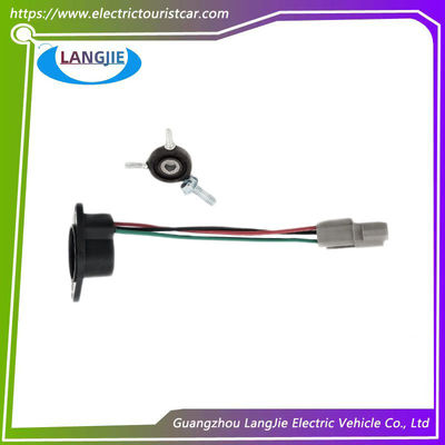 Ein guter Preis. Sightseeing-Auto ADC Motor KDS CIub Auto Golfball Sensor Spirale Zubehör Online