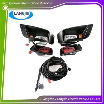Ezgo TXT Golf-Wagen-LED-Licht-Kit Luxus 12V-LED-Licht