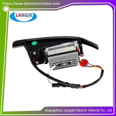 LED Tageslicht Drehlicht für Golfkarren Ezgo TXT 1996-2013