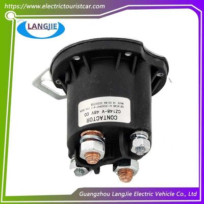 CZ148-V Heckplatte Ölpumpe Start Relais Contactor Ezgo Golfball