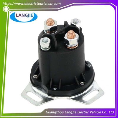 Ezgo Golfball Hydraulische Relais-Stromversorgung Magnetschalter 48V