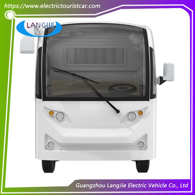 2 Sitzplätze Nahrungsmittel Golfwagen Transport Elektro-Hotel Buggy Auto AC-Motor mit Ladung