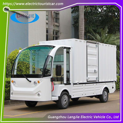 Ein guter Preis. Wartungsfreie Batterie 72V 7.5KW Wechselstrommotor-Steuerung für elektrische Gepäckwagen Online