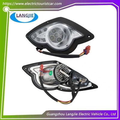 Yamaha G29 Halogen-Leuchten für Golfkarren