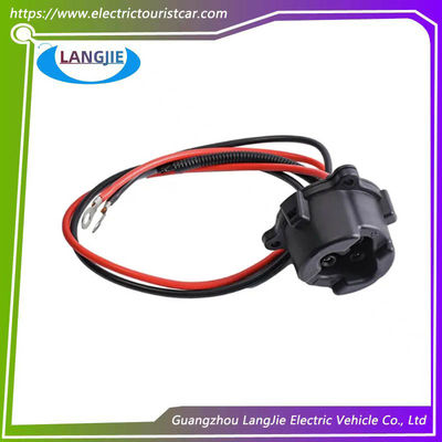 Golfwagen Batterie Ladegerät Yamaha 2011-2017 G29 Für Club Car Golfwagen Zubehör