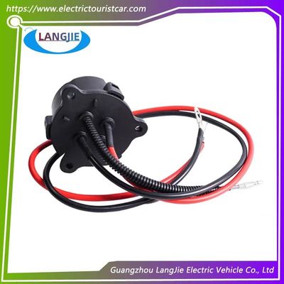 Golfwagen Batterie Ladegerät Yamaha 2011-2017 G29 Für Club Car Golfwagen Zubehör